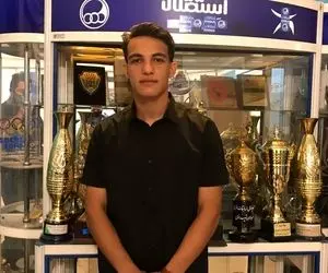 بوی تند خیانت؛ چه کسی بند 250 هزار دلاری را در قرارداد پدیده استقلال گنجاند؟ 