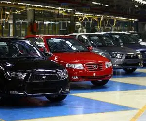 قیمت روز خودرو ۱۸ اردیبهشت ۱۴۰۴ / کاهش آرام قیمت‌ها در بازار راکد