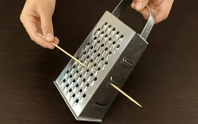 ترفندهای خانگی؛ 14 ترفند شگفت انگیز توی آشپزخانه که واقعا مفید هستند