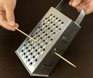 ترفندهای خانگی؛ 14 ترفند شگفت انگیز توی آشپزخانه که واقعا مفید هستند