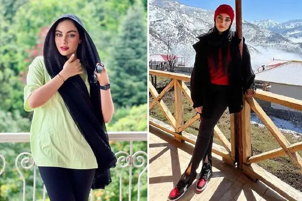 tarlan parvanee shayanews