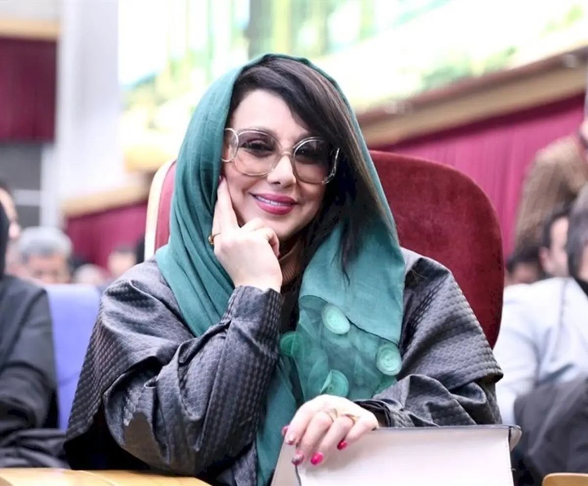 بهنوش بختیاری