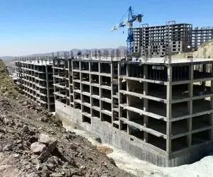 انتقاد شدید نماینده مجلس از عملکرد بانک مرکزی در ابلاغ مبلغ جدید وام مسکن شهری