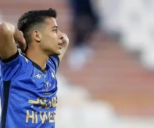 رونمایی از پیشنهاد بزرگ و 80 میلیاردی مهدی قایدی