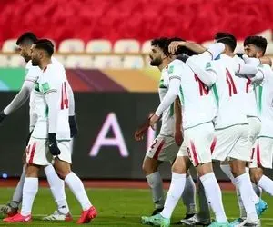 نامه فیفا به فدراسیون فوتبال ایران رسید!