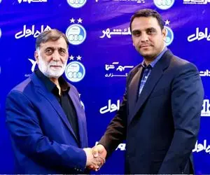 بازگشت فتاحی به استقلال