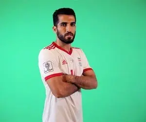 یحیی گل محمدی درباره ستاره پرسپولیس اشتباه می کند!