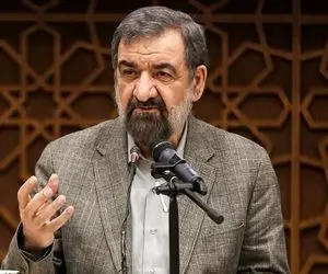 برنامه ۱۰ هزار صفحه ای محسن رضایی برای انتخابات 1400 