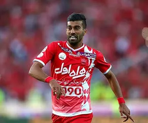 5 مانع رامین رضاییان برای پیوستن به پرسپولیس