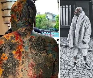 امیر تتلو دیوانه شد؛ تتلو کاندید انتخابات ریاست جمهوری 1400!