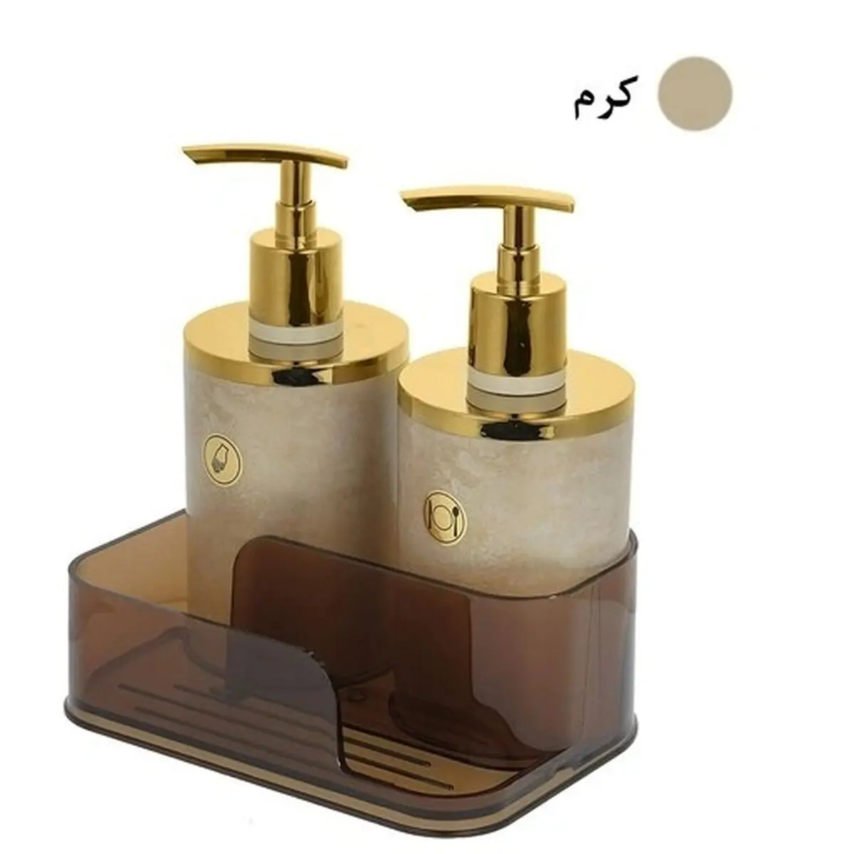 جای ریکا و اسکاچ جدید