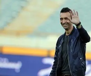 پیش بینی رضا عنایتی از دربی استقلال و پرسپولیس