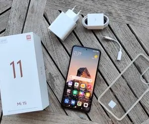 سری 11i شیائومی با شارژ سوپر قوی به زودی رونمایی خواهد شد!
