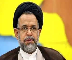 روایت وزیر اطلاعات روحانی از نحوه فرار متهمان ترور شهید فخری زاده از کشور 