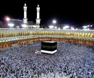 نرخ دلار برای زائرین حج عمره چقدر است؟