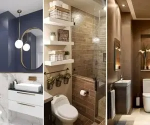 چرا باید داخل توالت آبلیمو بریزیم؟ / با یه قاچ لیمو هرچی جرم و زنگ زدگی و رسوبه تمیزه