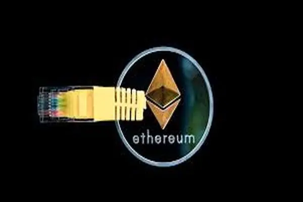 ETH 