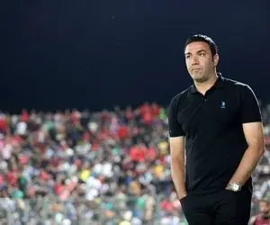 جواد نکونام از ایران رفت