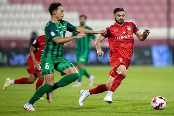 احمد نوراللهی