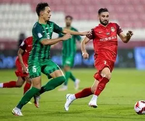 اوضاع نوراللهی خوب نیست؛ او به پرسپولیس برمی گردد؟