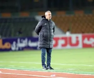 وقتی تصمیم کارتال همه را متعجب کرد