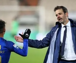 قائدی و دیاباته از استقلال می روند؟ پای استراماچونی در میان است