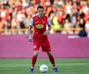 چالش جدی پرسپولیس؛ گولسیانی با شرایط جدید رفتنی است!