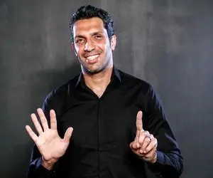 حیدری: استقلال یک هفته پرحاشیه برای پرسپولیس درست کرد