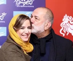 ستاره پسیانی دفتر کار ناتمام پدر را بست