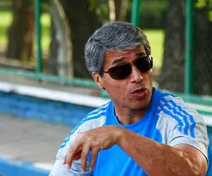 وحید امیری سرمربی تیم ملی فوتبال شد