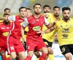 سرانجام لیگ برتر جذاب شد!