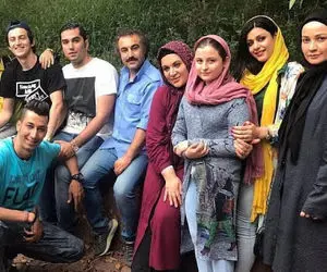 آغاز فیلم برداری قسمت های باقیمانده پایتخت6