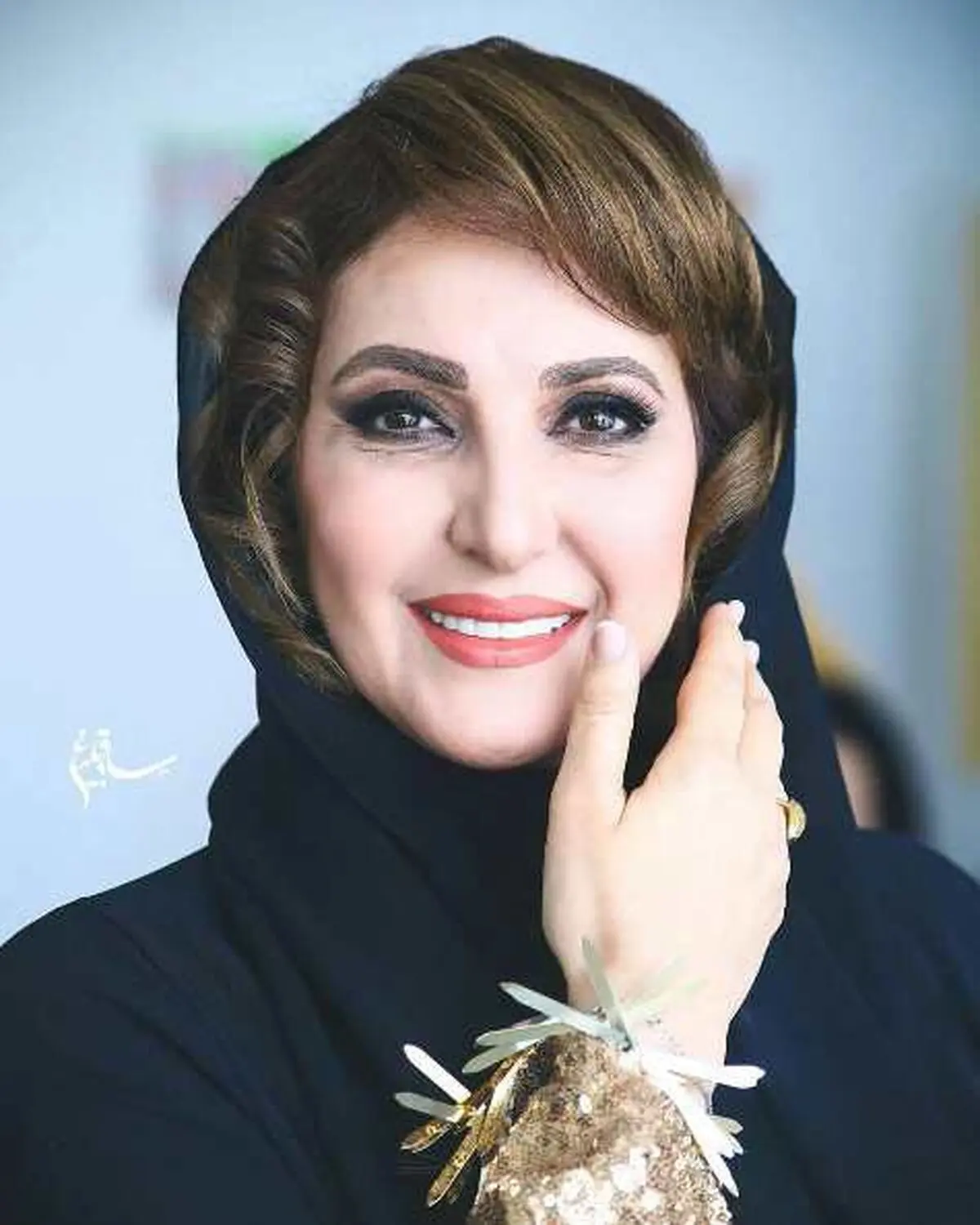 فاطمه گودرزی