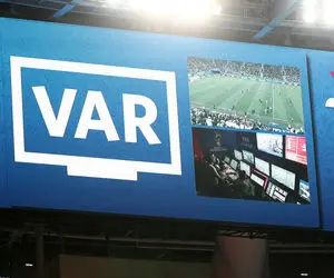 ورود VAR به ایران خیلی زود نهایی می شود! 