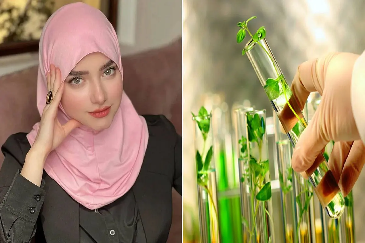 سفید کردن  زیربغل