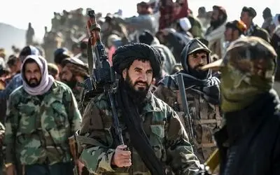 جنگ پاکستان و طالبان بر سر چیست؟ 