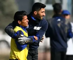 پرونده دو بازیکن جنجالی استقلال زیر دست فرهاد مجیدی رفت