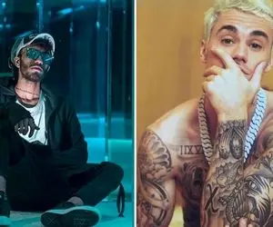 ادعای عجیب مهراد جم؛ من مثل جاستین بیبر میشم!