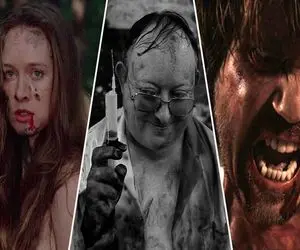 روانپریشی عاشق کشتار  / قاتلی که پس از ربودن و خفه کردن به قربانی تجاوز کرد