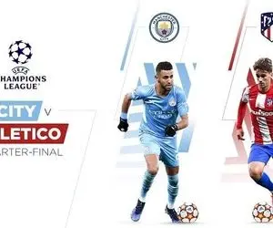 پیش بازی منچسترسیتی – اتلتیکومادرید؛ سیمئونه یک انگلیسی دیگر را قربانی می کند؟!