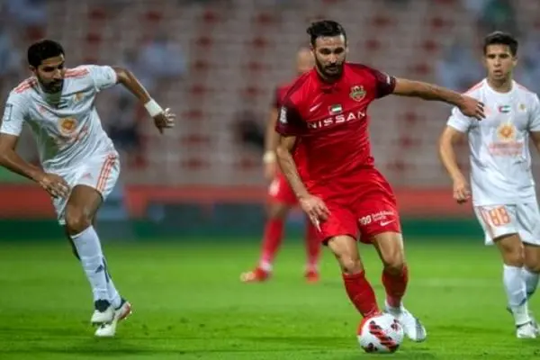 احمد نواللهی