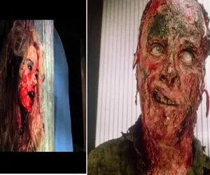 جنون تجاوز به دختران/ قاتلی که قربانی را کشت و بدنش را در یخچال فریزر نگه داشت