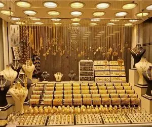 قیمت طلا امروز یکشنبه 11 خرداد 1404 /  آینده بازار طلا به کدام سمت می‌رود؟