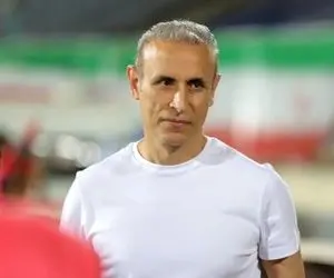 صحبت‌های تند گل‌محمدی علیه استقلال و داوری‌ها