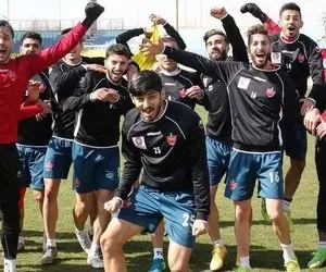 دو پرسپولیسی علیه بازی کردن مهدی ترابی!