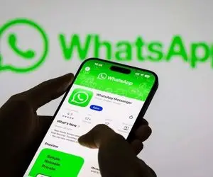 کاهش پهنای باند واتس‌اپ به دستور مرکز ملی فضای مجازی بدون دریافت تاییدیه از پزشکیان