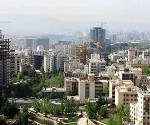 خانه در تهران ارزان شد /کاهش شدید تعداد معاملات