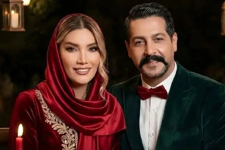 آواز محلی؛ متین ستوده جلو مومن لری خوند چنان توجهشو به خودش جلب کرد مریم پلکم نمیزنه