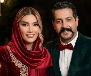 آواز محلی؛ متین ستوده جلو مومن لری خوند چنان توجهشو به خودش جلب کرد مریم پلکم نمیزنه