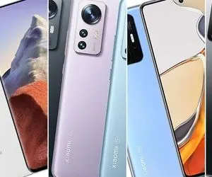 ۵ گوشی پرفروش بازار ۱۰ میلیون تومانی